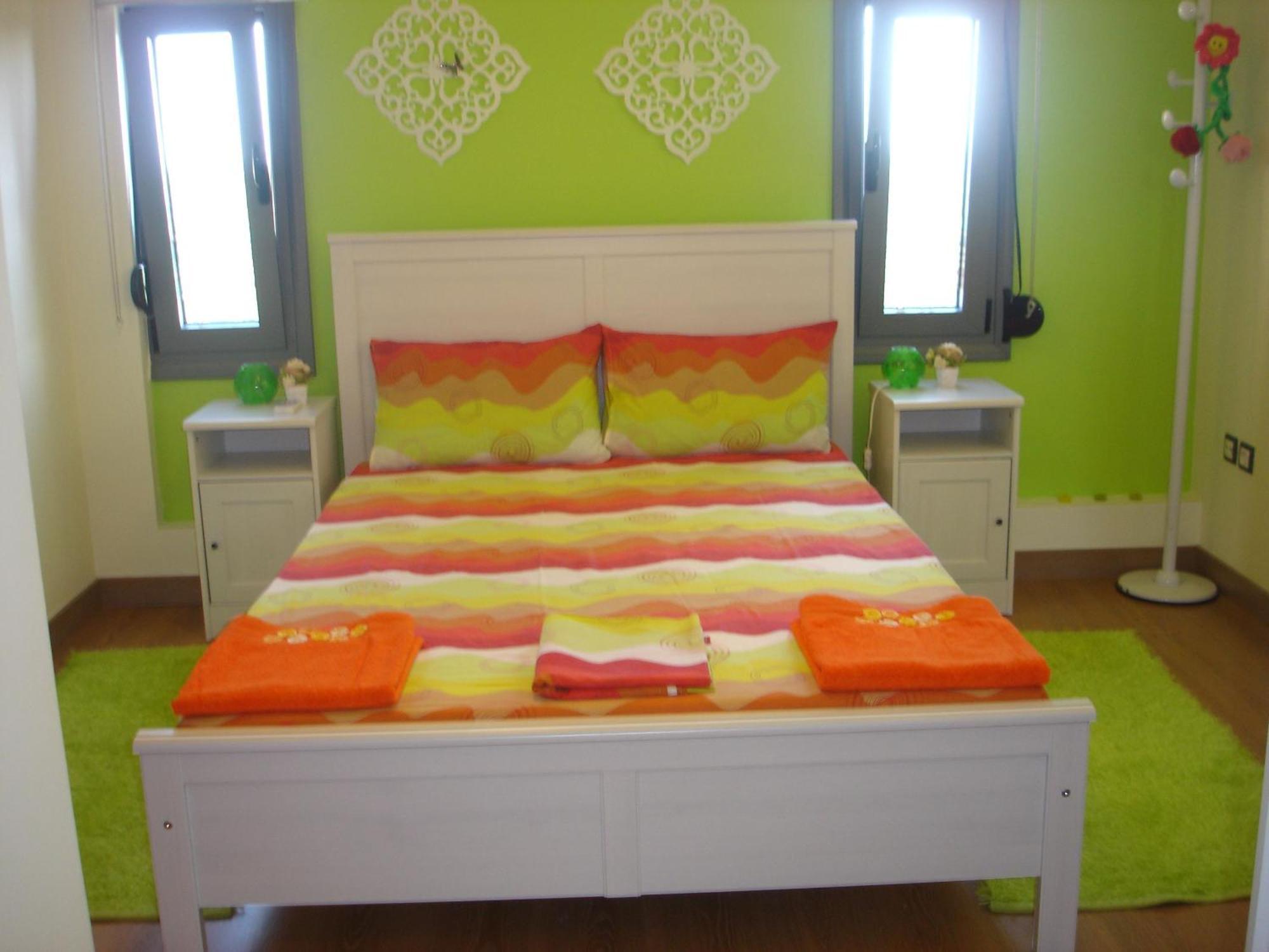 Casa Maria-Anneta Villa Kalyves Polygyrou ภายนอก รูปภาพ