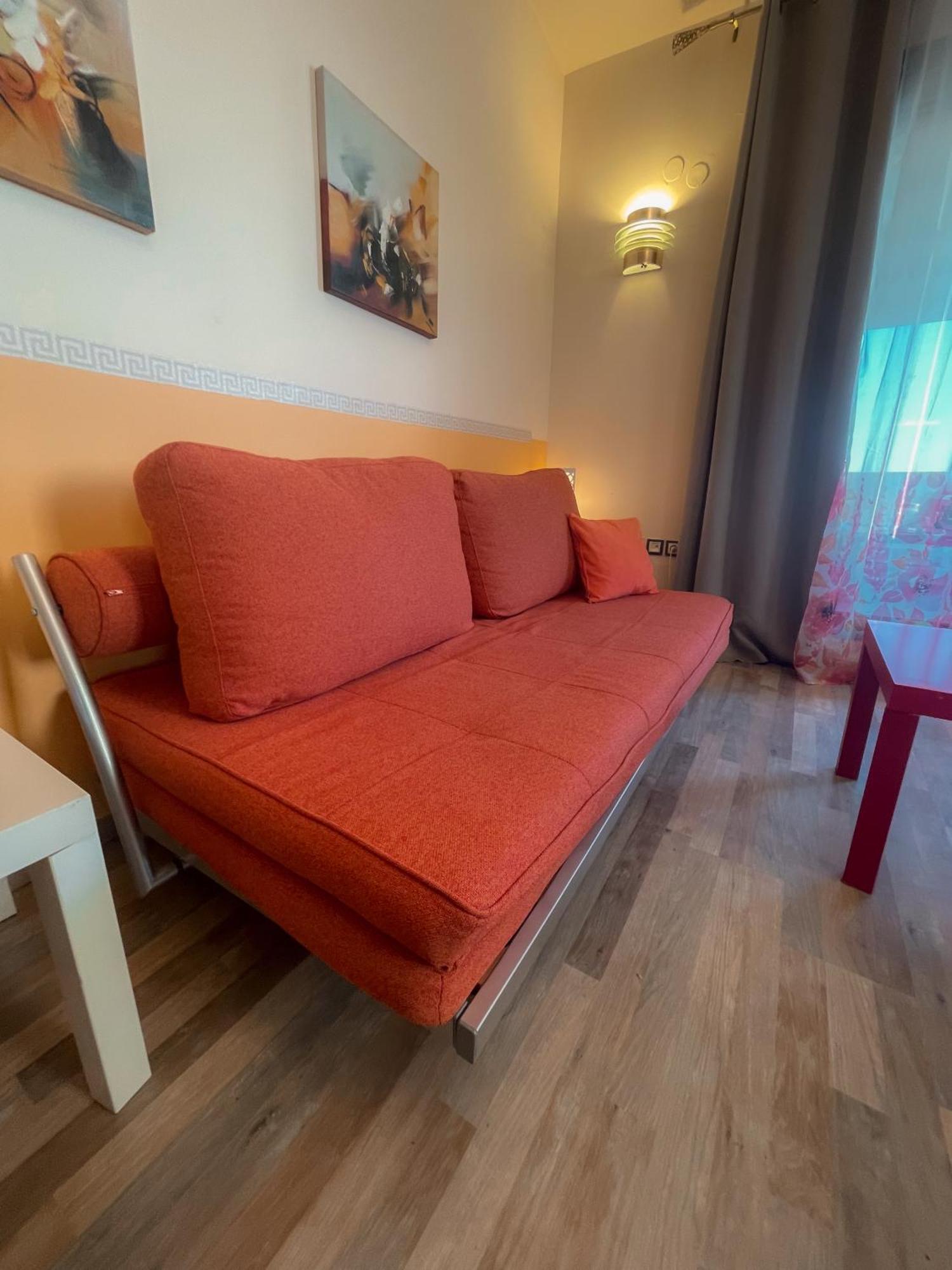 Casa Maria-Anneta Villa Kalyves Polygyrou ภายนอก รูปภาพ
