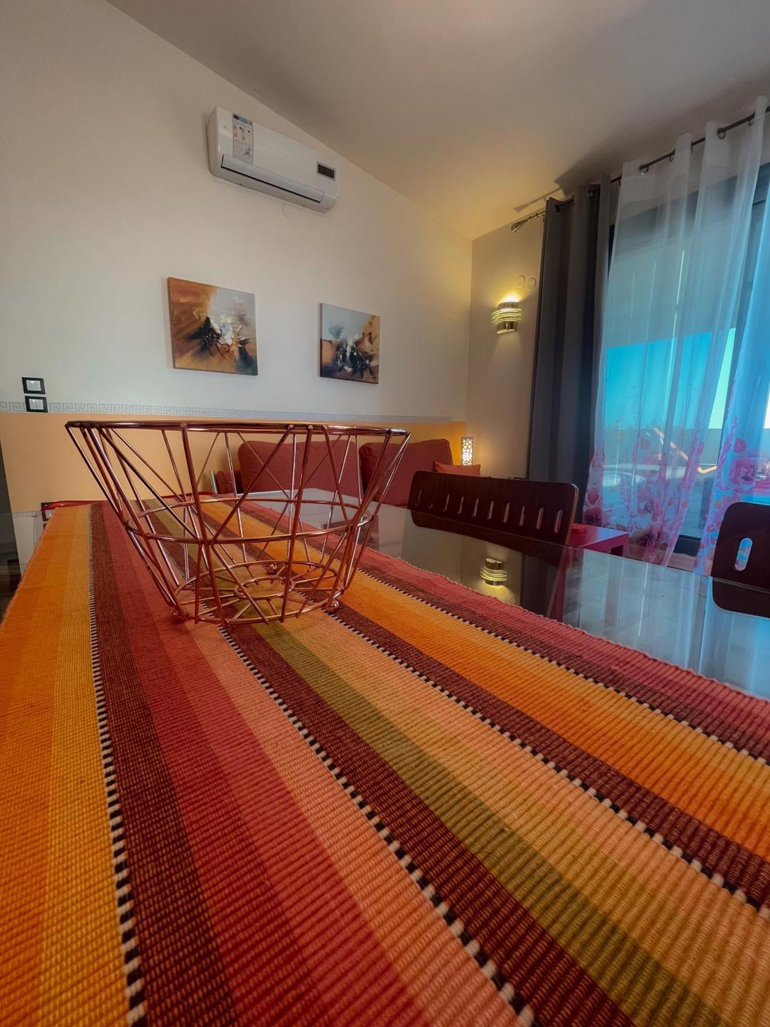 Casa Maria-Anneta Villa Kalyves Polygyrou ภายนอก รูปภาพ