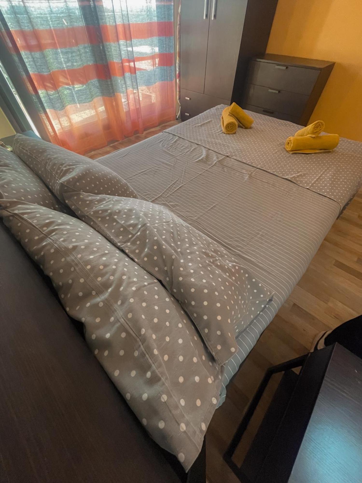Casa Maria-Anneta Villa Kalyves Polygyrou ภายนอก รูปภาพ
