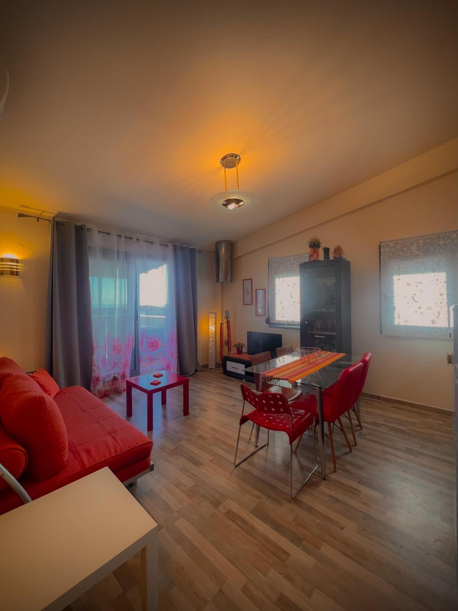 Casa Maria-Anneta Villa Kalyves Polygyrou ภายนอก รูปภาพ