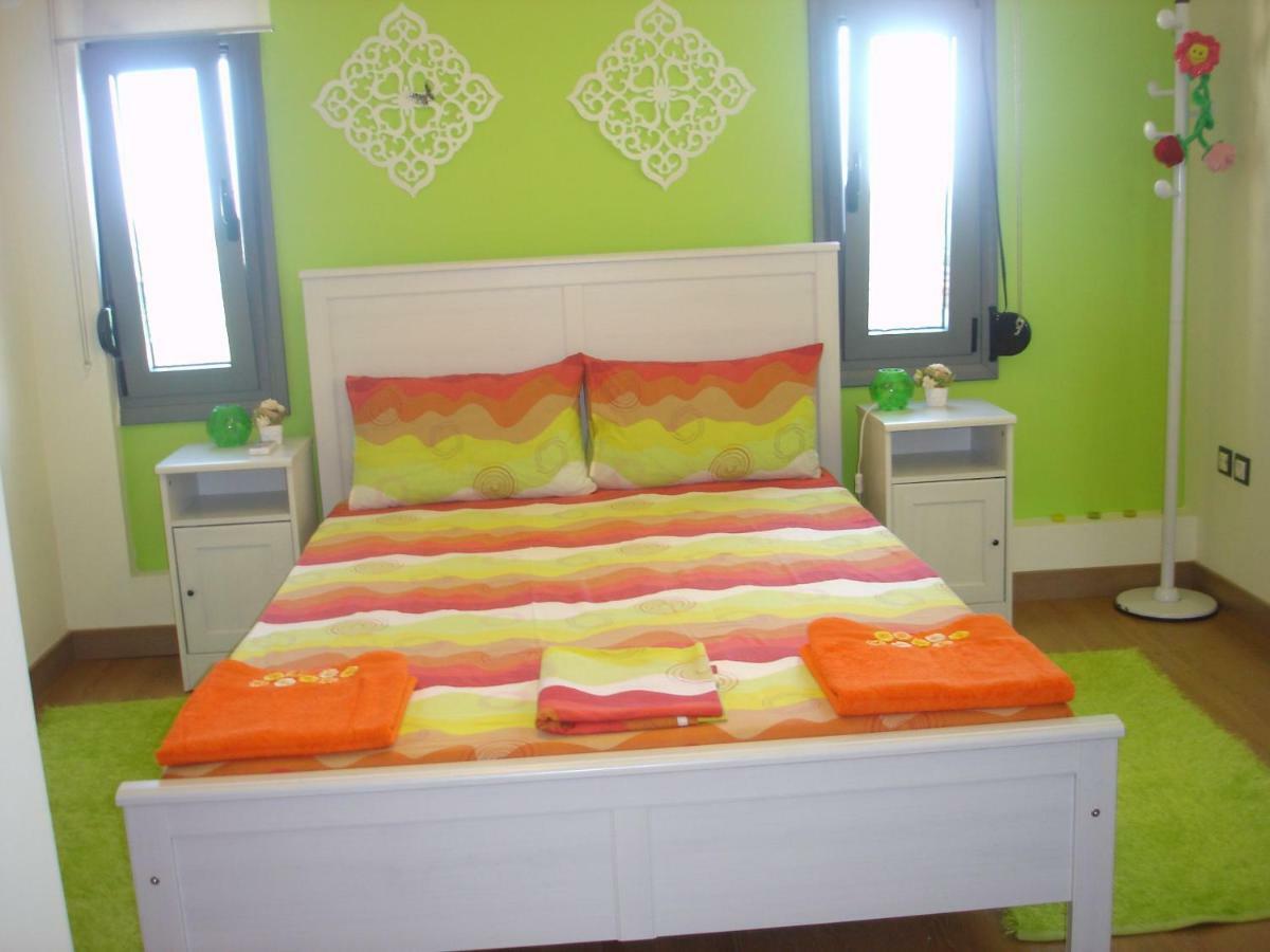Casa Maria-Anneta Villa Kalyves Polygyrou ภายนอก รูปภาพ